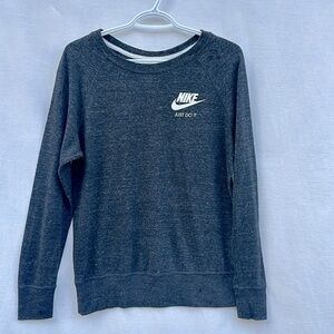 Nike Thin Pullover Sweater/Longsleeve Shirt
